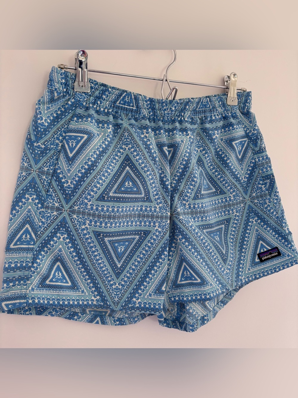 Patagonia baggies small 5’